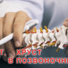 Врач вертибролог рябоконь г. Киев контакты