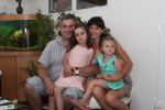 Новогодние поздравления пациентам