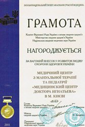 Позвоночник современная медицина