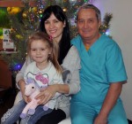 С Рождеством Христовым!!!