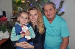 С Рождеством Христовым!!!