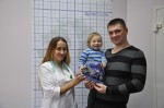 Здоровья Вам и Вашим близким в Новом 2017 году!!!