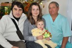 Новогодние подарки 2012-2013 (г.Киев)