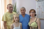 Летняя фотосессия 2012 г.Хмельницкий