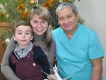 Новогодние подарки 2012-2013 (г.Минск)