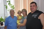 Летняя фотосессия 2012 Одеская обл.