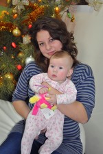 Новогодние подарки 2012-2013 (г.Феодосия)