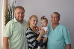 Осенняя фотосессия 2012 г.Киев