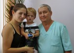Осенняя фотосессия 2012