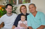 Осенняя фотосессия 2012