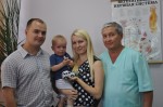 Осенняя фотосессия 2012 Одеская обл.
