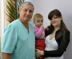 Осенняя фотосессия 2012 г.Киев