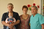 Осенняя фотосессия 2012 г.Киев