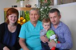 Васильковский район 2012г.