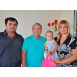 Летняя фотосессия 2012 г.Киев
