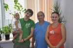 Летняя фотосессия 2012 г.Киев