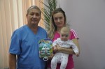 Летняя фотосессия 2012 г. Львов