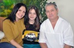 Новогодние подарки 2012-2013 (г. Киев)