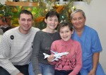 Новогодние подарки 2012-2013 (г.Черкасы)