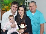 Новогодние подарки 2012-2013 (г.Чернигов)