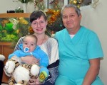 Новогодние подарки 2012-2013 (г.Киев)