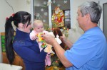 Новогодние подарки 2012-2013 (г. Симферополь)