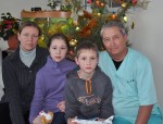 Новогодние подарки 2012-2013 (г.Киев)