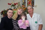 Новогодние подарки 2012-2013 (Симферополь)