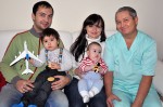 Новогодние подарки 2012-2013 (г. Киев)