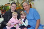 Новогодние подарки 2012-2013 (г.Киев)