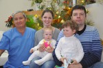Новогодние подарки 2012-2013 ( г.Киев)