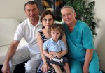 Лето 2013 (Баку)