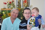Новогодние подарки 2012-2013 (г.Киев)