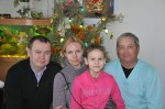 Новогодние подарки 2012-2013 (г.Киев)