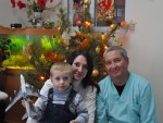 Новогодние подарки 2012-2013 (г.Киев)