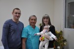 г. Борисполь 2012