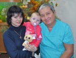 Новогодние подарки 2012-2013 (г. Каменец -Подольский)