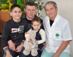 Новогодние подарки 2012-2013 (г.Запорожье)