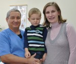 Новогодние подарки и сюрпризы 2011 г.