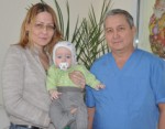 Новогодние подарки и сюрпризы 2011 г.