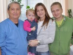 Новогодние подарки и сюрпризы 2011 г.
