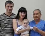 Новогодние подарки и сюрпризы 2011 г.