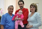 Новогодние подарки и сюрпризы 2011 г.