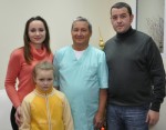 Новогодние подарки и сюрпризы 2011 г.