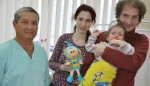 Новогодние подарки и сюрпризы 2011 г.