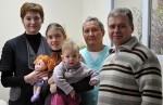 Новогодние подарки и сюрпризы 2011 г.