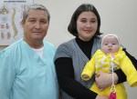 Новогодние подарки и сюрпризы 2011 г.