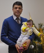 Новогодние подарки и сюрпризы 2011 г.