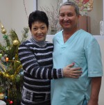 Новогодние подарки и сюрпризы 2011 г.
