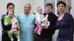 Новогодние подарки и сюрпризы 2011 г.